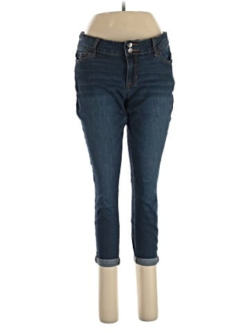Apt. 9 Jeans (view 1)