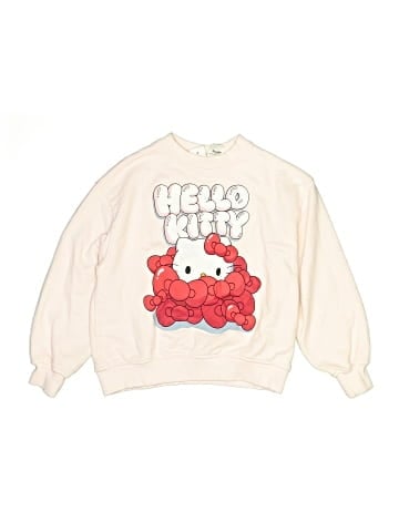 Zara Kids Sweatshirt (view 1)