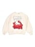 Zara Kids Ivory Sweatshirt Size 8 - 9 - photo 1