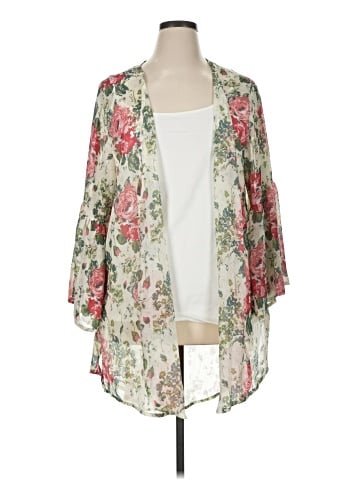 Umgee Cardigan (view 1)