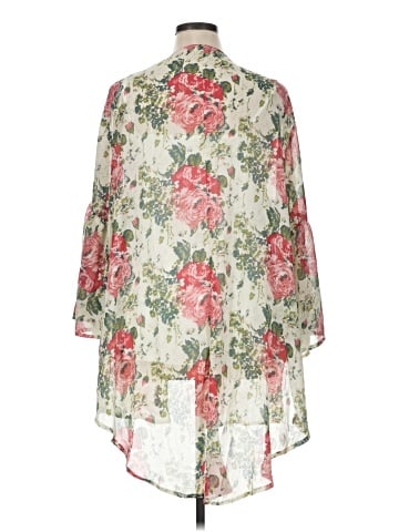 Umgee Cardigan (view 2)