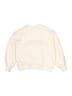 Zara Kids Ivory Sweatshirt Size 8 - 9 - photo 2