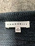 Community Black Cardigan Size XS - photo 7