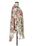 Umgee 100% Polyester Ivory Cardigan Size 1XL-2XL - photo 4