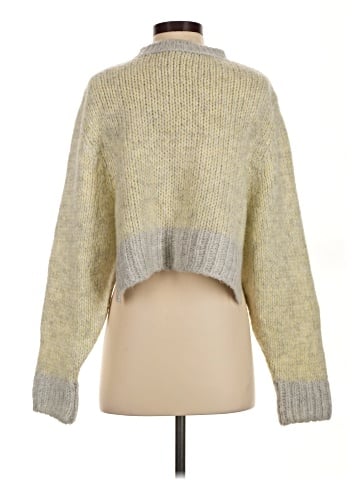 Topshop Pullover Sweater (view 2)