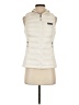 Patagonia 100% Polyester Ivory Vest Size XS - photo 1