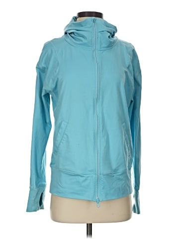 Zella Track Jacket (view 1)