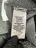 89th & Madison Tweed Gray Jacket Size XL - photo 7