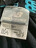 New Balance Solid Black Active Pants Size XL - photo 7