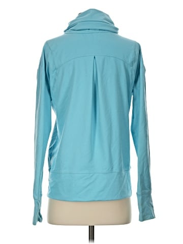 Zella Track Jacket (view 2)