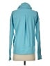 Zella Teal Track Jacket Size S - photo 2