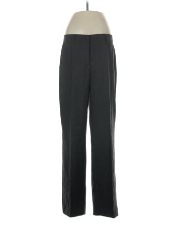 KORS Michael Kors Wool Pants (view 1)