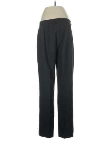 KORS Michael Kors Wool Pants (view 2)
