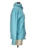 Zella Teal Track Jacket Size S - photo 4