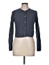 H&M Gray Cardigan Size M - photo 1