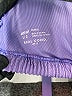 Aerie Purple Swimsuit Top Size L - photo 3