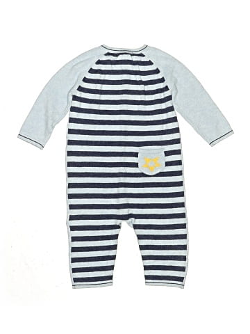 Angel Dear Long Sleeve Onesie (view 2)
