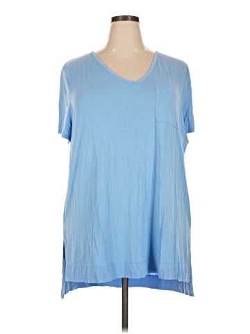 Soma Short Sleeve T-Shirt (view 1)