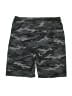 Maurices Camo Gray Athletic Shorts Size M - photo 2