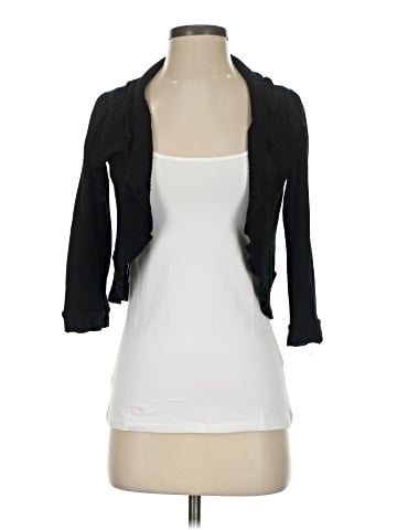 Isabella Rodriguez Cardigan (view 1)