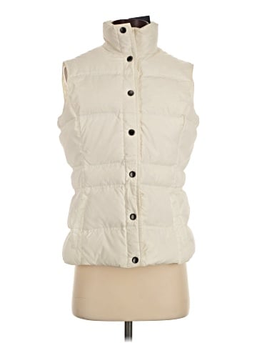 Lands' End Vest (view 1)
