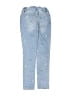 Gap Kids Hearts Blue Jeans Size 10 - photo 2