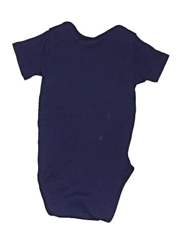 H&M Short Sleeve Onesie (view 2)