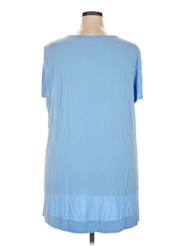 Soma Short Sleeve T-Shirt (view 2)