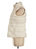 Lands' End 100% Nylon Ivory Vest Size S - photo 5