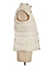 Lands' End 100% Nylon Ivory Vest Size S - photo 4