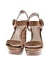Via Spiga Tan Sandals Size 8 - photo 2
