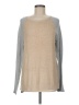 SONOMA life + style Tan Pullover Sweater Size M - photo 1