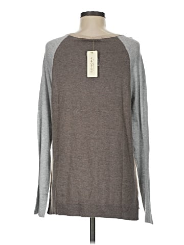 SONOMA life + style Pullover Sweater (view 2)