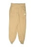 Nike Tan Casual Pants Size M (kids) - photo 1