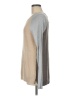 SONOMA life + style Tan Pullover Sweater Size M - photo 5