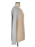 SONOMA life + style Tan Pullover Sweater Size M - photo 4