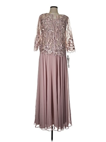 Alex Evenings Cocktail Dress (view 1)