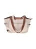 The Sak 100% Leather Ivory Gray Leather Shoulder Bag One size - photo 3