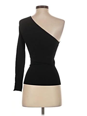 Stella McCartney 3/4 Sleeve Top (view 2)