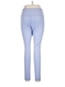 Zella Solid Blue Active Pants Size XL - photo 2