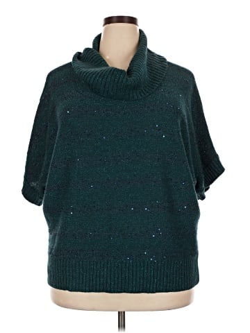 Alyx 3/4 Sleeve Top (view 1)