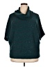 Alyx Teal 3/4 Sleeve Top Size 3X - photo 1