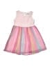 Rare Editions Pink Dress Size 3T - photo 1