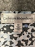 Catherine Malandrino Blue Short Sleeve Top Size S - photo 4