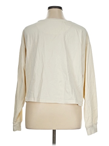 Lee Long Sleeve T-Shirt (view 2)