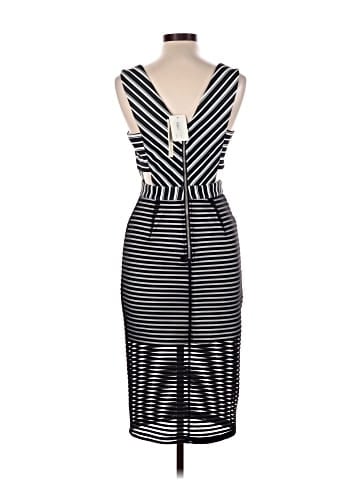 Mustard Seed Cocktail Dress (view 2)