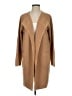 J.Crew Tan Cardigan Size S - photo 1