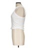 LNA Solid White Tank Top Size L - photo 5