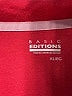Basic Editions Pink Sleeveless T-Shirt Size XL - photo 7