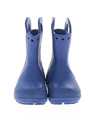 Crocs Rain Boots (view 2)
